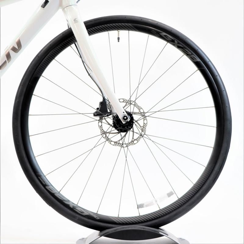 giant escape RX DISC 用純正ホイール GX28