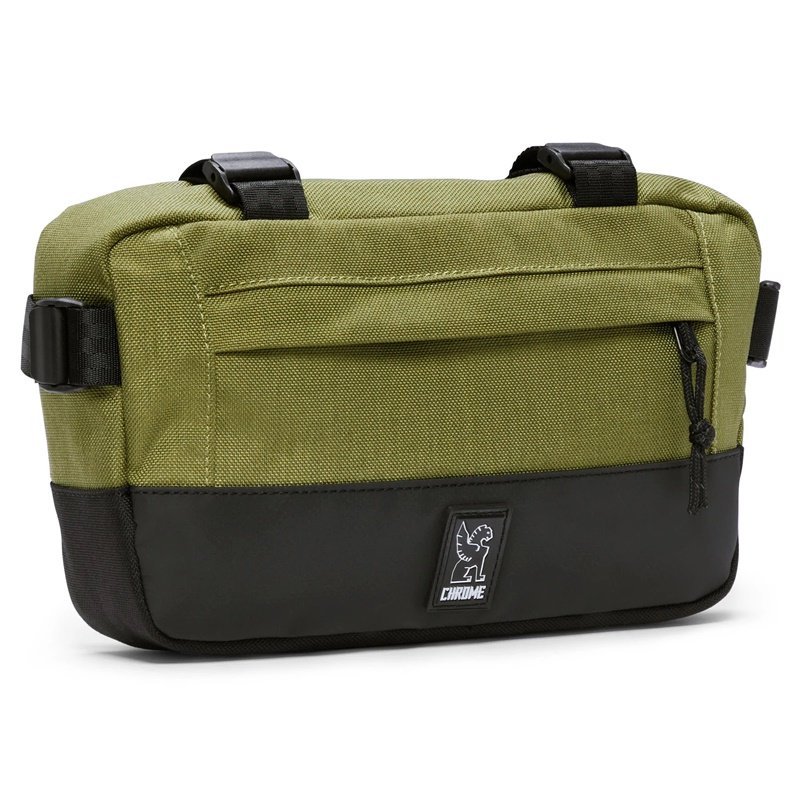 【在庫SALE / セール】【CHROME INDUSTRIES /クロームインダストリーズ】 DOUBLETRACK FRAME BAG SM  (ダブルトラックフレームバッグ スモール) - 中古スポーツ車・中古自転車・新車 京都の自転車販売 オンラインショッピング| サイクルショップエイリン