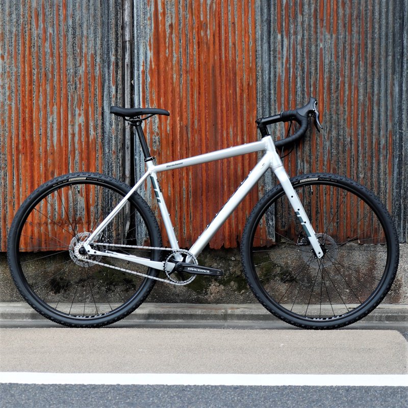 【SALSA CYCLES / サルサ サイクルズ 】 STORMCHASER