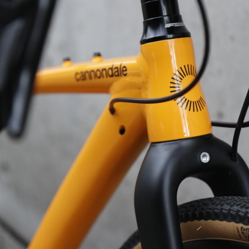 中古】【2022年モデル】CANNONDALE (キャノンデール) TOPSTONE 4