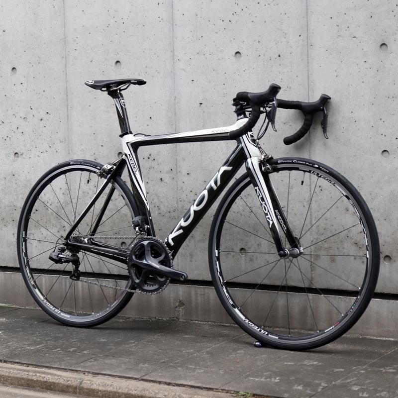 ロードバイク KUOTA Kebel （クォータ ケベル） - ロードバイク