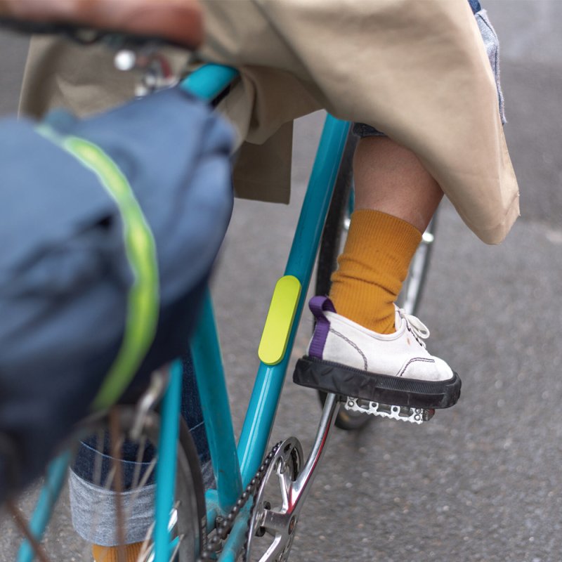 KNOG / ノグ】SCOUT アラーム/追跡デバイス - 中古スポーツ車・中古