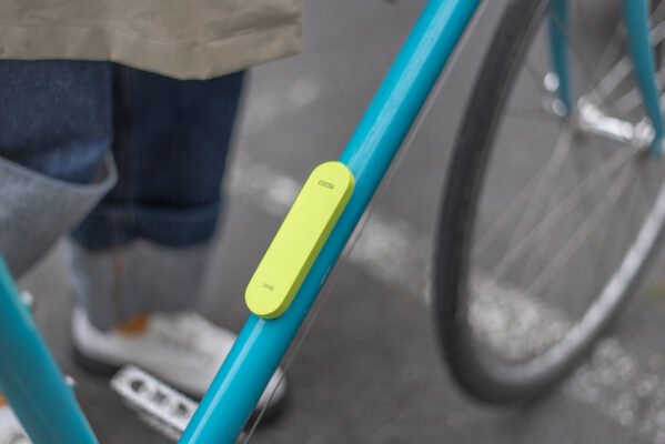 KNOG / ノグ】SCOUT アラーム/追跡デバイス - 中古スポーツ車・中古