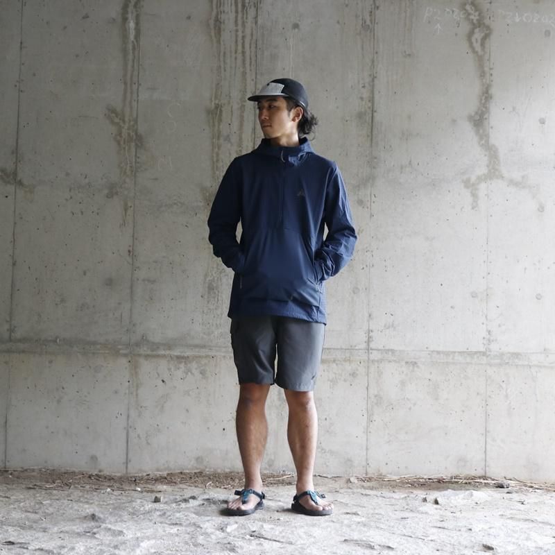 TAKUYA∞着用　424 アノラックジャケット　Lサイズ　黒 UVERworld TAKUYA∞着用 424 アノラックジャケット L - メルカリ