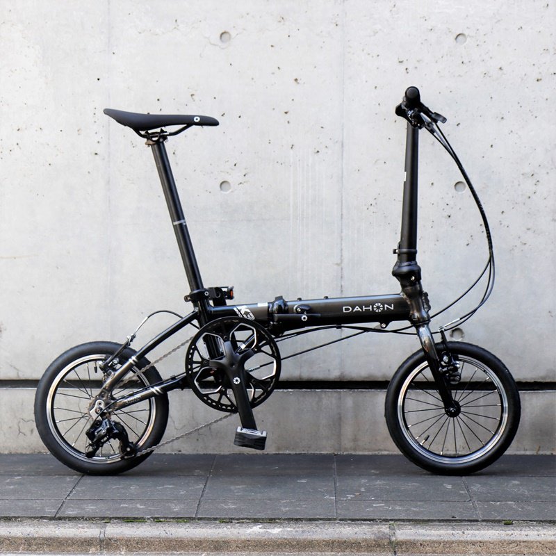 2022年モデル】DAHON（ダホン） K3 中古スポーツ車・中古自転車・新車 京都の自転車販売 オンラインショッピング| サイクルショップエイリン