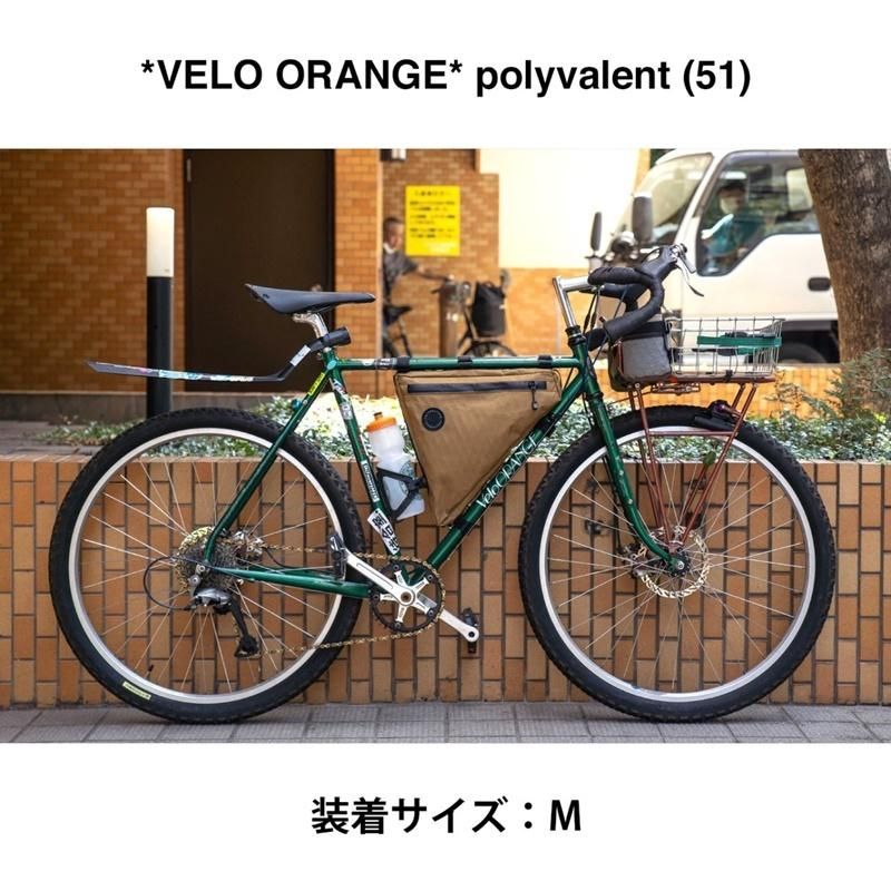 高級ブランド 最終値下げ VOLUME fairweather Mサイズ BIKES 18