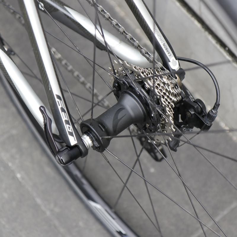 在庫セール】【中古】【2015-2016年モデル】FELT(フェルト) Z1