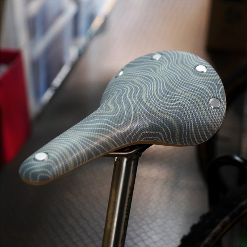 Brooks / ブルックス】 Cambium C17 SPECIAL LAB Limited - 中古