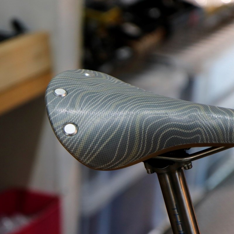 Brooks / ブルックス】 Cambium C17 SPECIAL LAB Limited - 中古