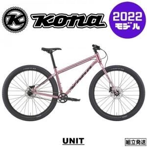 <img class='new_mark_img1' src='https://img.shop-pro.jp/img/new/icons1.gif' style='border:none;display:inline;margin:0px;padding:0px;width:auto;' />2022ǯǥKONA () UNIT  (˥åȡ˥󥰥륹ԡ  ꥸå ޥƥХ MTB