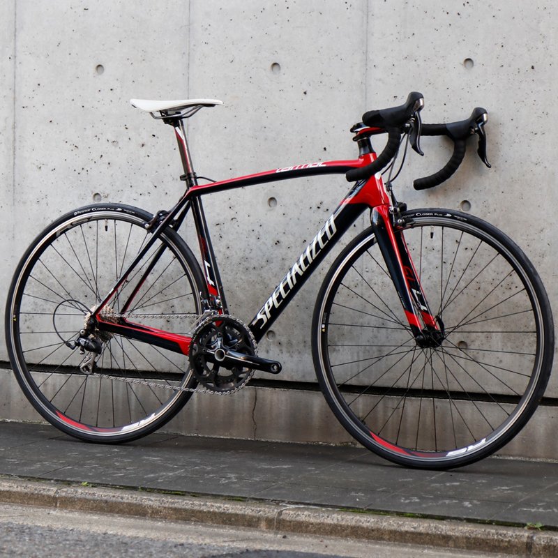CD424 スペシャライズド ターマック スポーツ SL4 2014 - 自転車