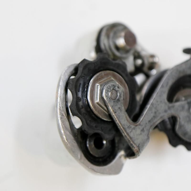 【中古】Campagnolo (カンパニョーロ) Record　グループセット　コンポーネント2×8speed - 中古スポーツ車・中古自転車・新車  京都の自転車販売 オンラインショッピング| サイクルショップエイリン