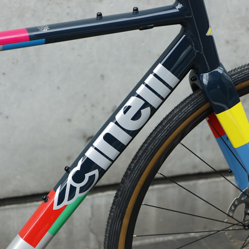 在庫セール】【2022-2023年モデル】CINELLI(チネリ) ZYDECO(ジデコ