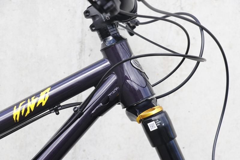 KONA HONZO ESD Mサイズ　コナホンゾ　クロモリMTB my23_honzo_esd.jpg?v=