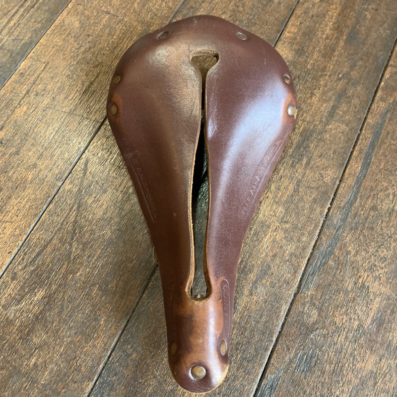 中古】 Selle Anatomica （ セラアナトミカ ） Leather Saddle（レザー 