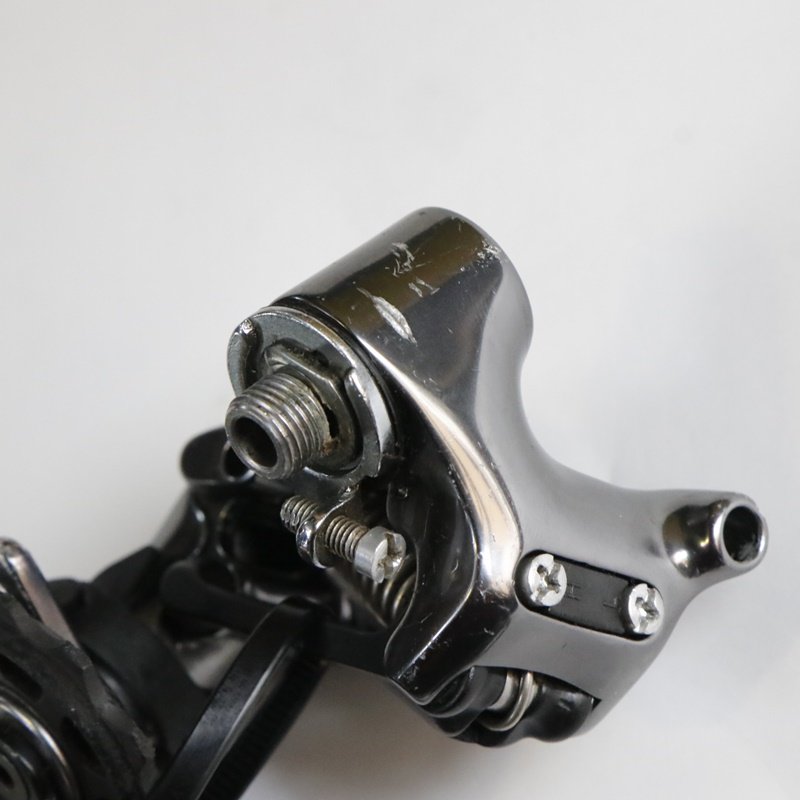 中古】SHIMANO ( シマノ ) XTR RD-M960-SGS リアディレーラー 9S