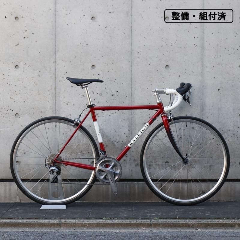 ラレー サドル新品 - 自転車