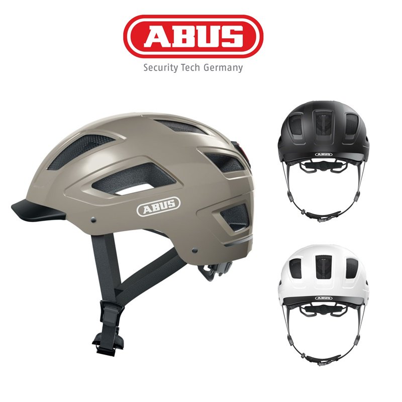 ABUS /アブス 】 HYBAN 2.0（ハイバン2.0） - 中古スポーツ車・中古