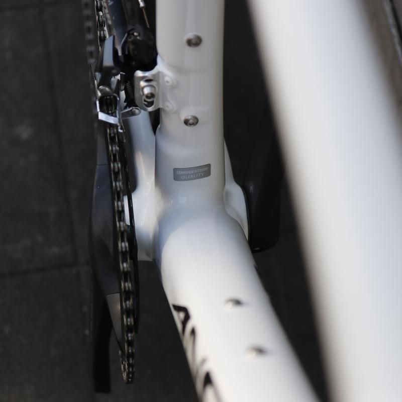 在庫セール】【中古】【2016】【ANCHOR（アンカー）】 RS8 EPSE