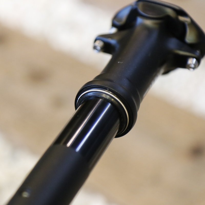 ENVE/エンヴィ】 G SERIES DROPPER POST ドロッパーシートポスト