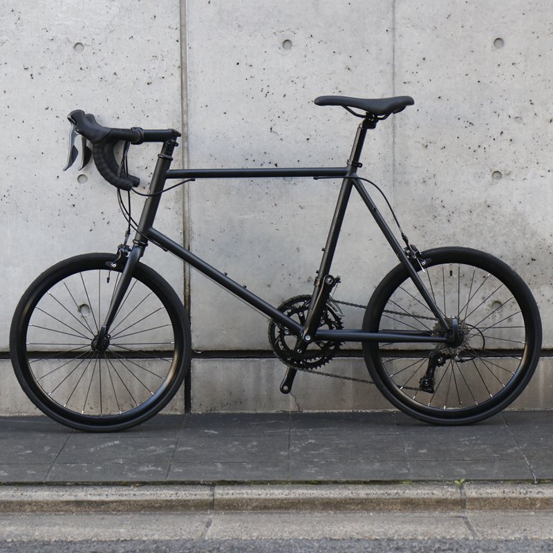 フジ ヘリオンR 50サイズ - 自転車本体