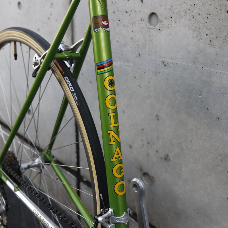 在庫セール】 【中古】COLNAGO(コルナゴ） SUPER（スーパー