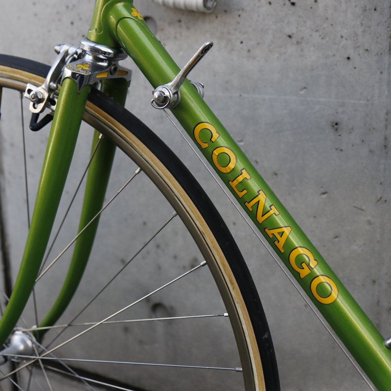 在庫セール】 【中古】COLNAGO(コルナゴ） SUPER（スーパー