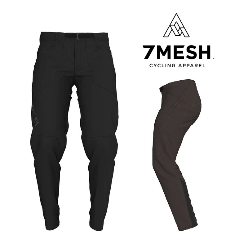 7MESH / セブンメッシュ 】 FLIGHTPATH PANT MEN'S（フライトパス