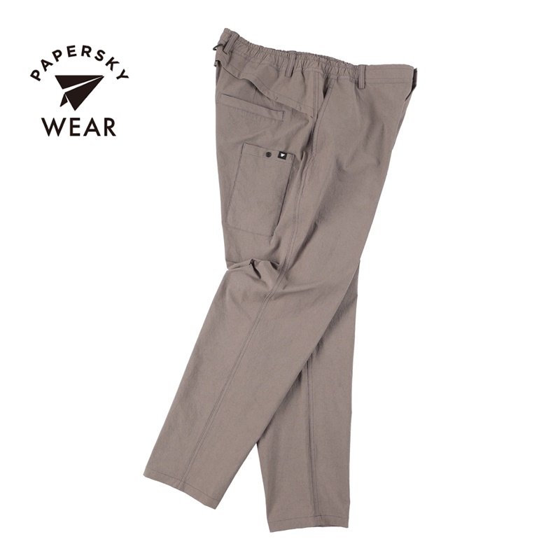 PAPERSKY / ペーパースカイ】 ACTIVE PANTS CORDURA SUNNYDRY