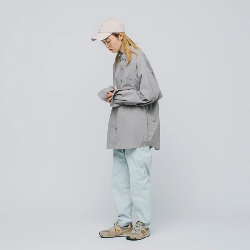 PAPERSKY / ペーパースカイ】 ACTIVE PANTS CORDURA SUNNYDRY