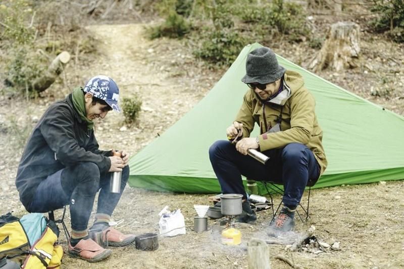 SIXMOON DESIGNS / シックスムーンデザインズ】Skyscape Trekker