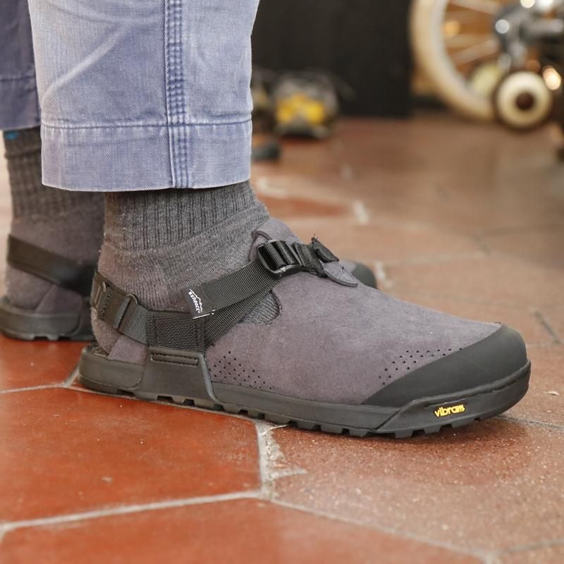 【BEDROCK SANDALS / ベッドロックサンダル】 Mountain Clog / マウンテンクロッグ Synthetic /  シンセティック - 中古スポーツ車・中古自転車・新車 京都の自転車販売 オンラインショッピング| サイクルショップエイリン