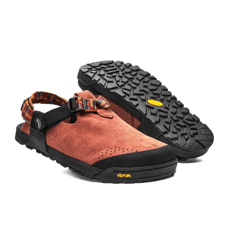 BEDROCK SANDALS / ベッドロックサンダル】 Mountain Clog