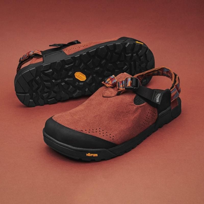 【BEDROCK SANDALS / ベッドロックサンダル】 Mountain Clog / マウンテンクロッグ Synthetic /  シンセティック - 中古スポーツ車・中古自転車・新車 京都の自転車販売 オンラインショッピング| サイクルショップエイリン