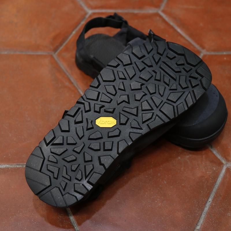 BEDROCK SANDALS / ベッドロックサンダル】 Mountain Clog