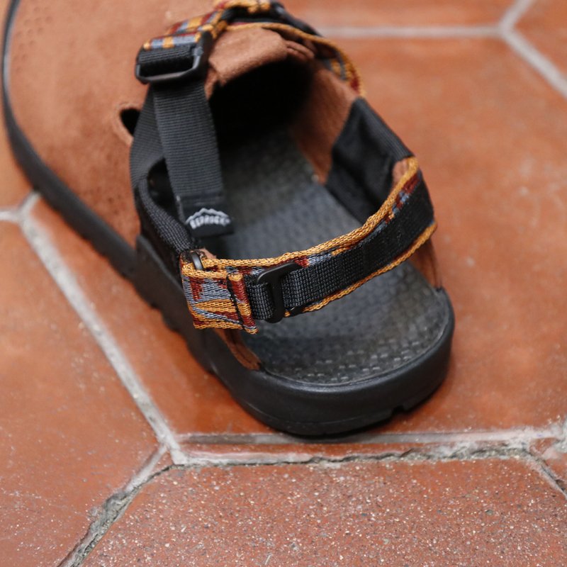 【BEDROCK SANDALS / ベッドロックサンダル】 Mountain Clog / マウンテンクロッグ Synthetic /  シンセティック - 中古スポーツ車・中古自転車・新車 京都の自転車販売 オンラインショッピング| サイクルショップエイリン