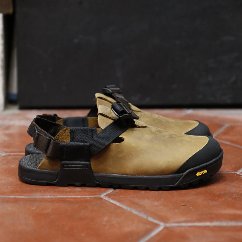 【BEDROCK SANDALS / ベッドロックサンダル】 Mountain Clog / マウンテンクロッグ Leather / レザー -  中古スポーツ車・中古自転車・新車 京都の自転車販売 オンラインショッピング| サイクルショップエイリン