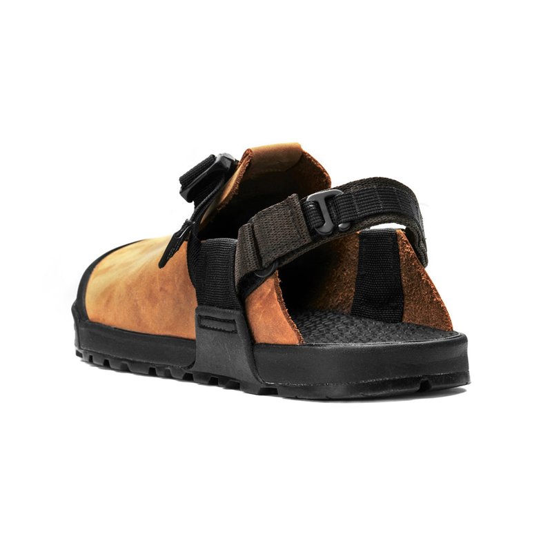 【BEDROCK SANDALS / ベッドロックサンダル】 Mountain Clog