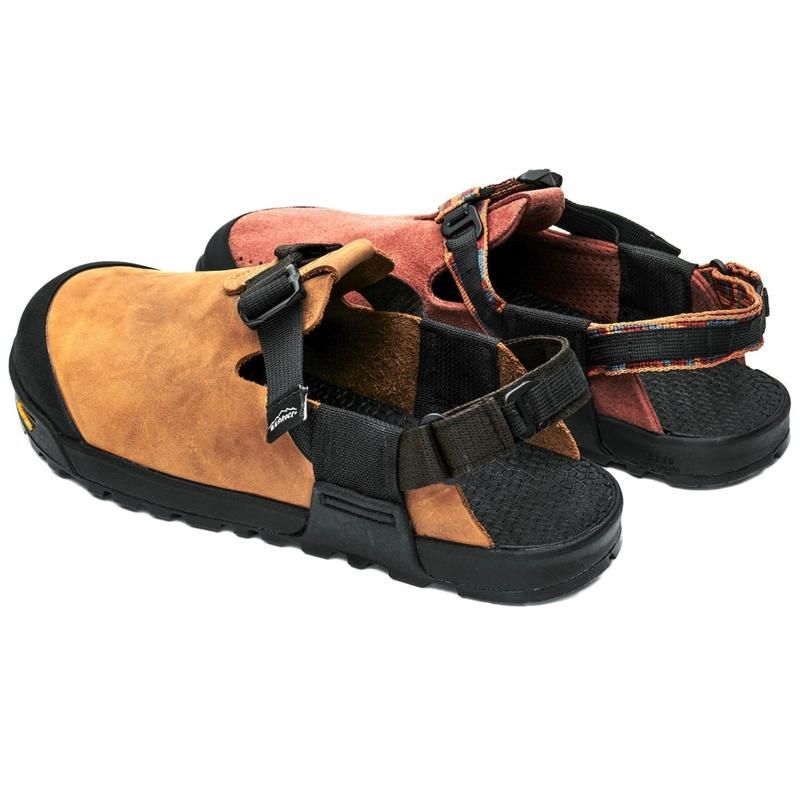 新品 BEDROCK SANDALS ベッドロックサンダル マウンテンクロッグ