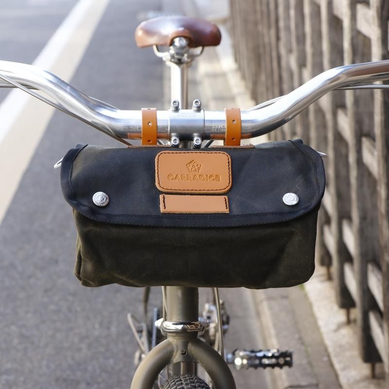 自転車CARRADICE ZIP ROLL キャラダイス ジップロール サドル