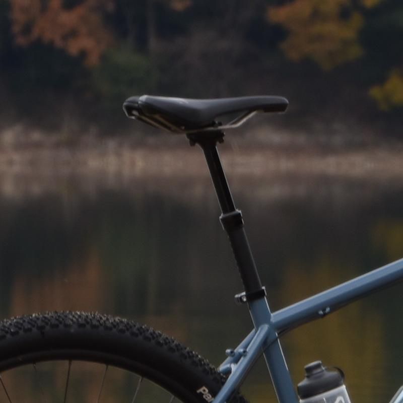 DAVOS / ダボス】ドロッパーシートポスト - eirin丸太町店＆サイクルハテナ