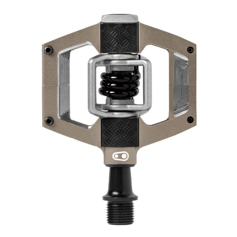 【CRANKBROTHERS / クランクブラザーズ】MALLET TRAIL / マレット トレイル - 中古スポーツ車・中古自転車・新車  京都の自転車販売 オンラインショッピング| サイクルショップエイリン