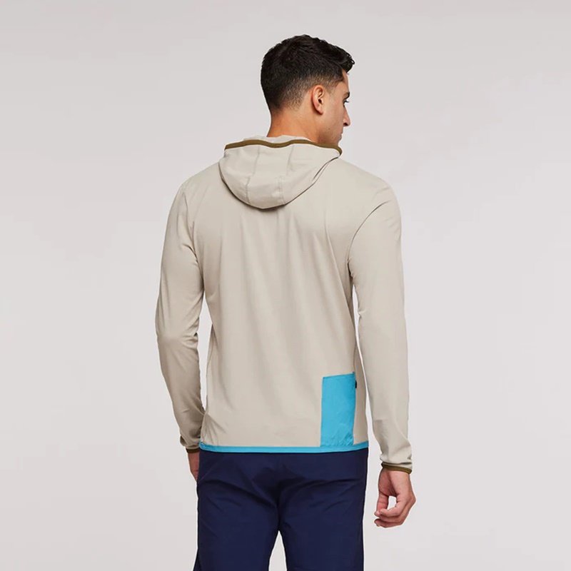 【 COTOPAXI / コトパクシ 】Sombra Sun Hoodie Men's - 中古スポーツ車・中古自転車・新車 京都の自転車販売  オンラインショッピング| サイクルショップエイリン