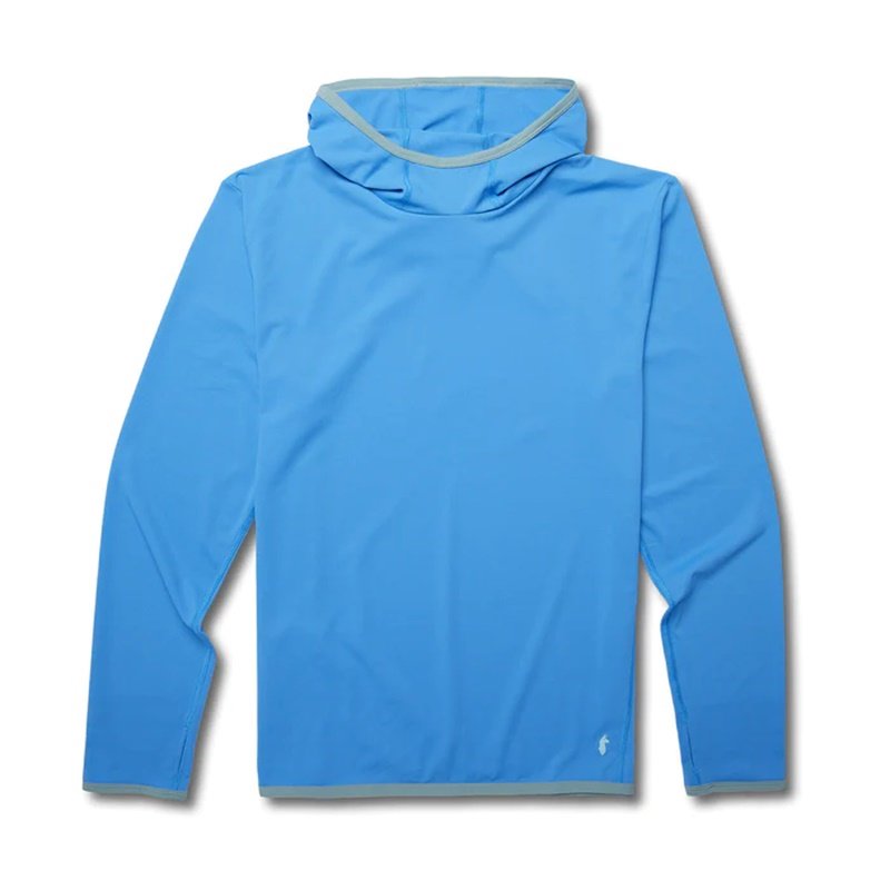 【 COTOPAXI / コトパクシ 】Sombra Sun Hoodie Men's - 中古スポーツ車・中古自転車・新車 京都の自転車販売  オンラインショッピング| サイクルショップエイリン