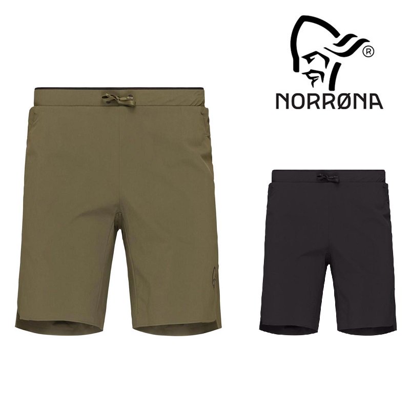 【NORRONA / ノローナ】senja flex1 9