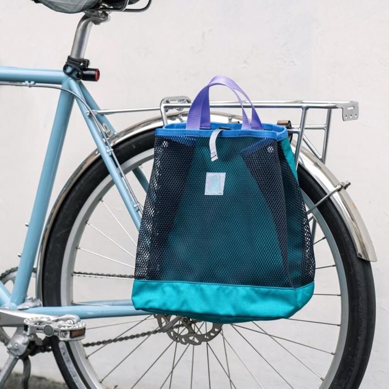 BLUE LUG / ブルーラグ】 3way pannier（３ウェイパニア） - 中古