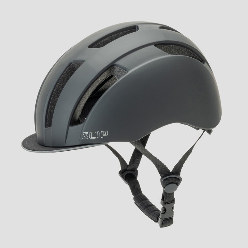 【CROSS SECTION / クロスセクション】 SCIP URBAN HELMET（スキップ アーバン ヘルメット） -  中古スポーツ車・中古自転車・新車 京都の自転車販売 オンラインショッピング| サイクルショップエイリン