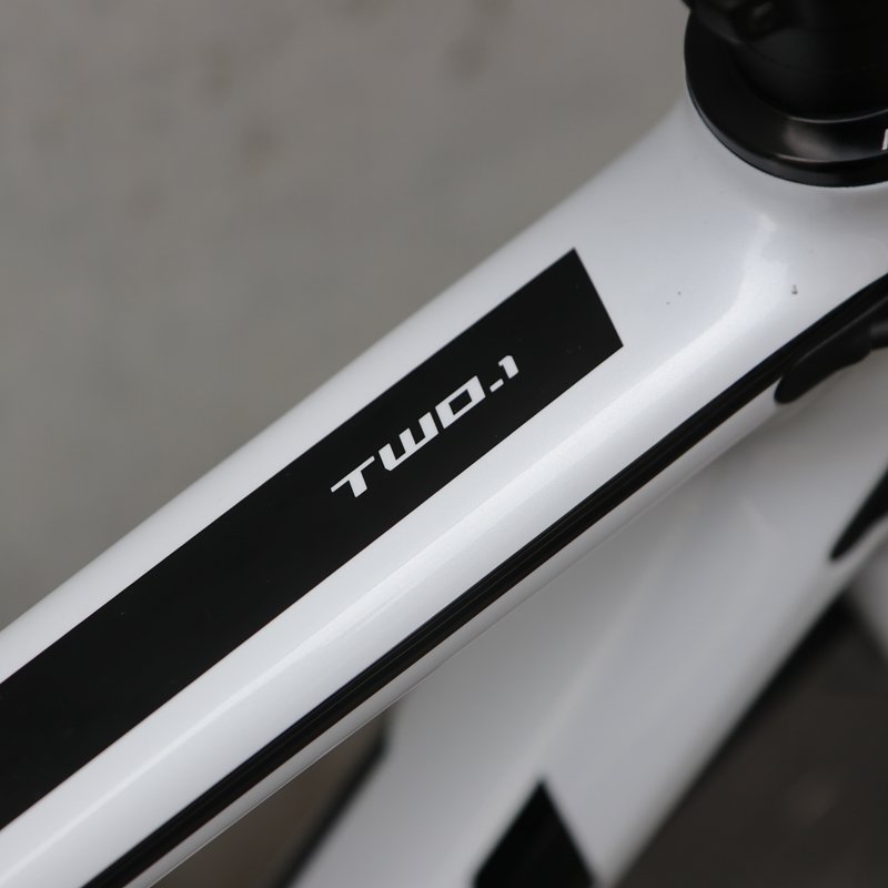 中古】【2019年モデル】FUJI（フジ） SL 2.1フルカーボンロードバイク 