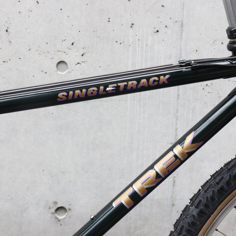 中古】【1993年モデル】TREK(トレック) 930 SINGLETRACK(シングル