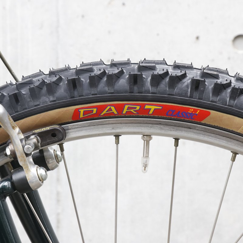 中古】【1993年モデル】TREK(トレック) 930 SINGLETRACK(シングル